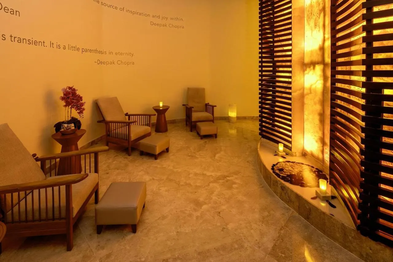 Beach Palace Cancun