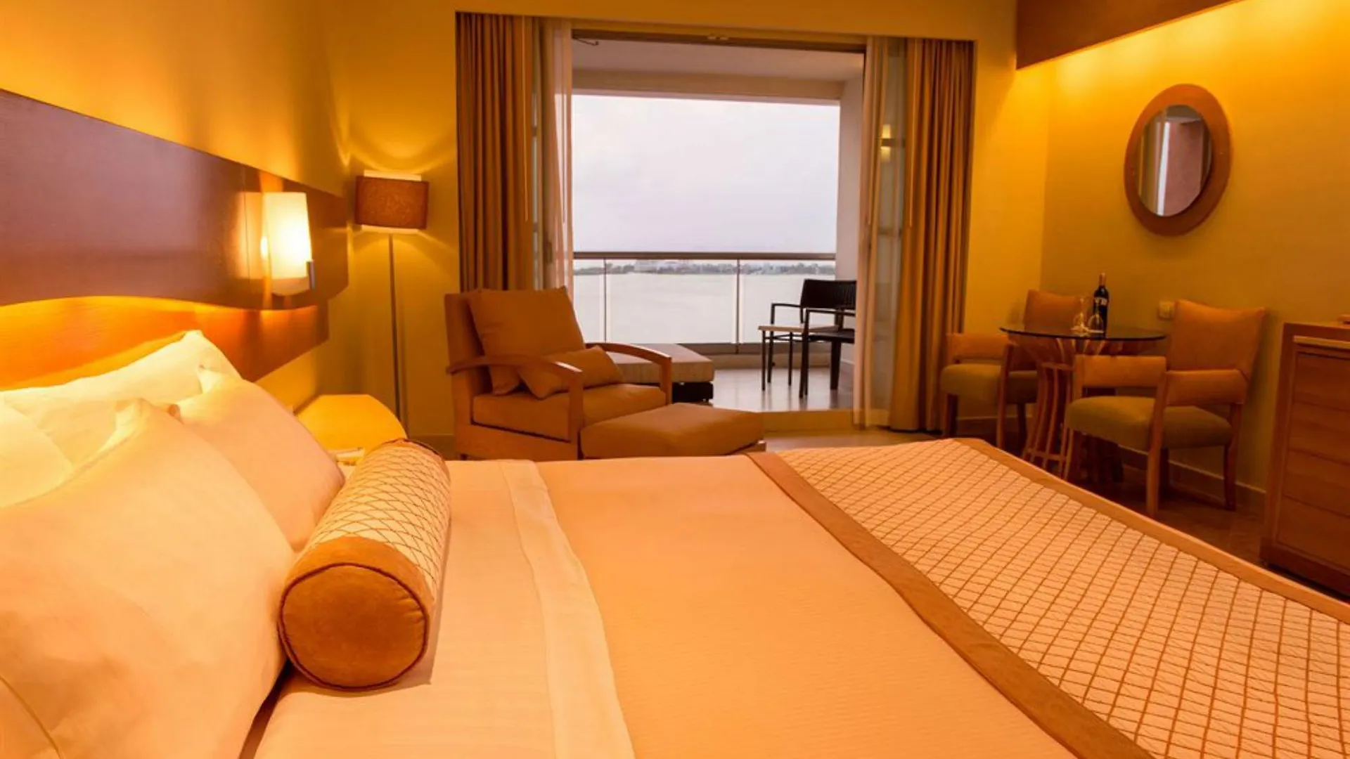 ***** Station touristique Beach Palace Cancún Mexique
