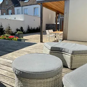 Hébergement de vacances Coolhuys 84