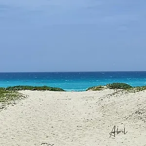 Tu Casa En El Caribe Accommodatie bij particulieren