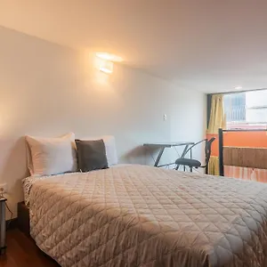- Zone Appartement