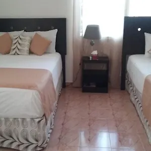 Room In Cancun Stadium Cancún