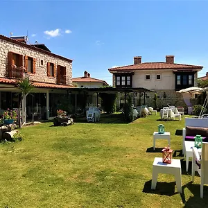 Adres 2* Alaçatı