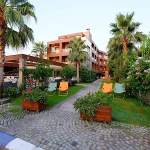 Marisol Boutique 3* Gündoğan
