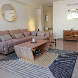 Absolute Central Apartment Torremolinos