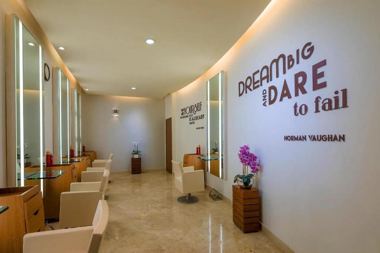 Beach Palace Cancun