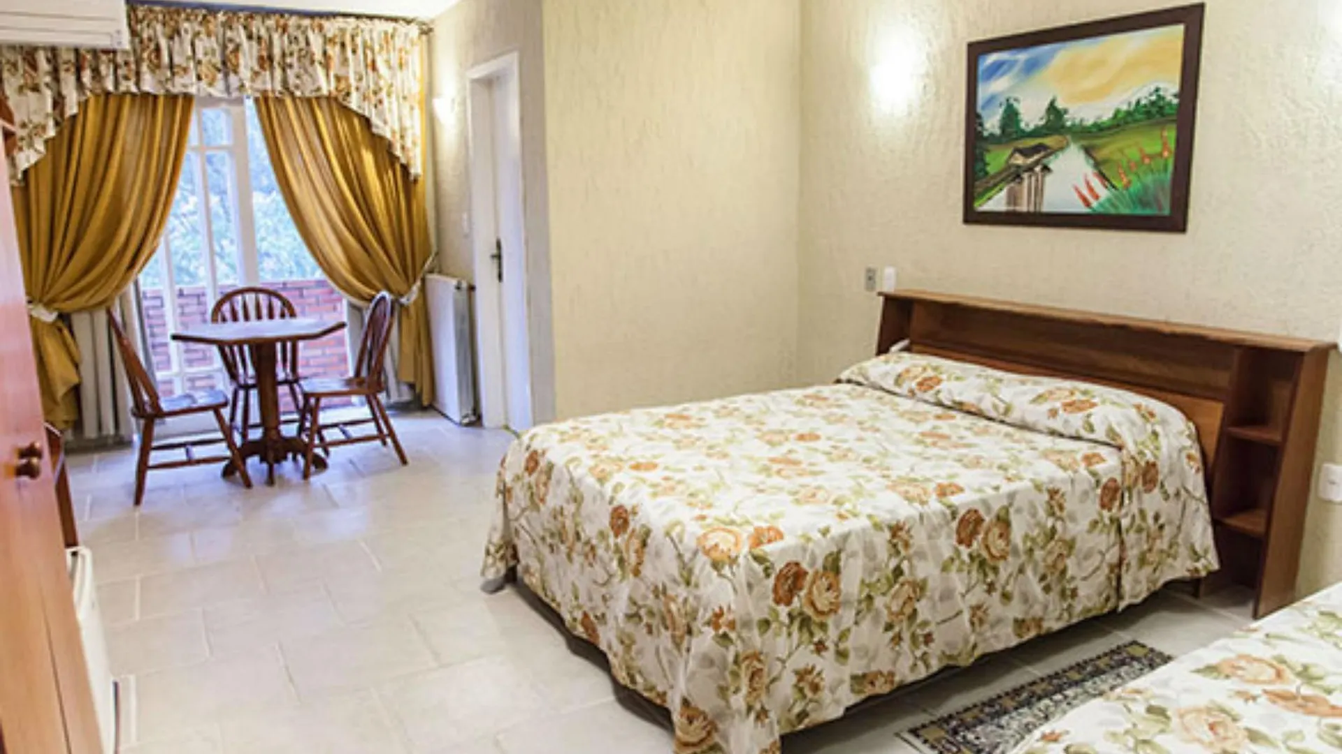Beach Palace Cancun Resort